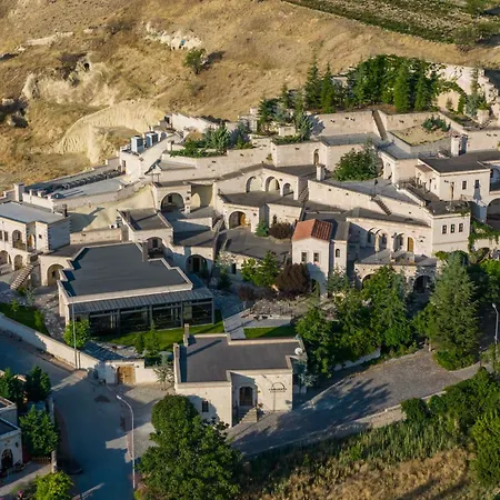 Cappadocia Estates 4*