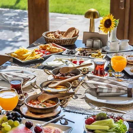 Cappadocia Estates Mustafapaşa