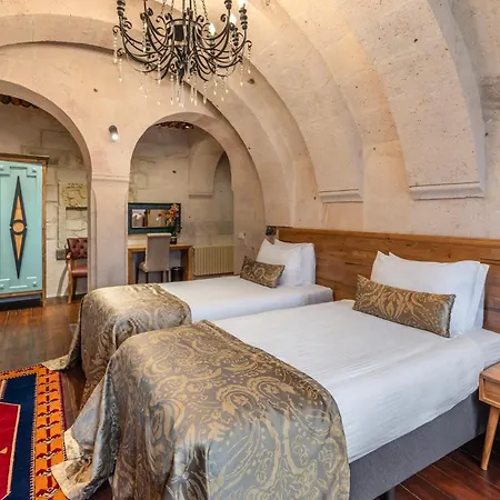 Cappadocia Estates