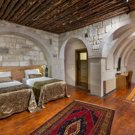 Hotel Cappadocia Estates