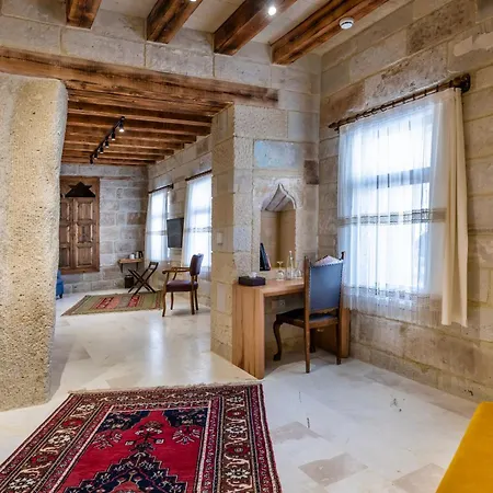 Hotel Cappadocia Estates Mustafapasa
