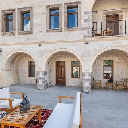 Hotel Cappadocia Estates