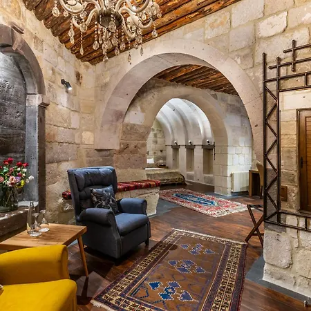 Cappadocia Estates Hotel 4*
