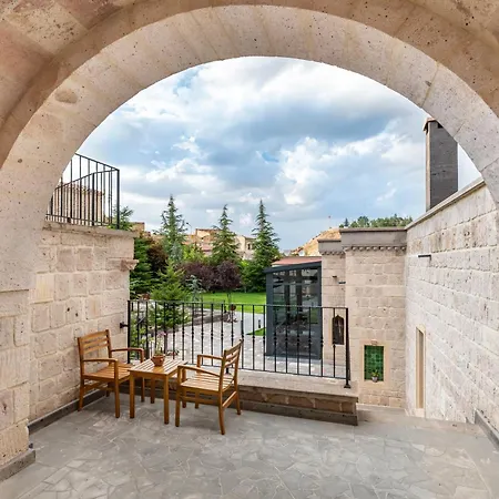 Cappadocia Estates Hotel 4*