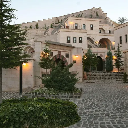 Cappadocia Estates