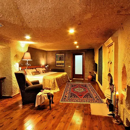 Cappadocia Estates