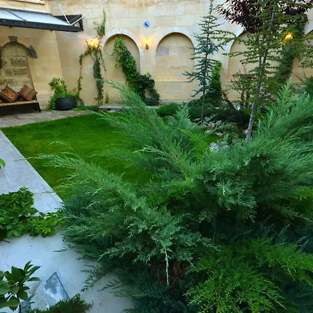 Cappadocia Estates 4* Mustafapaşa