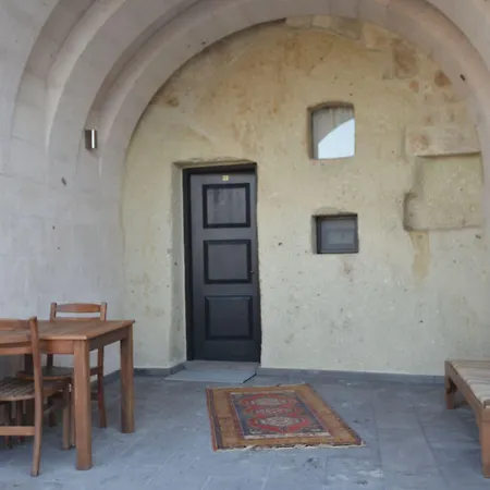 Cappadocia Estates 4*