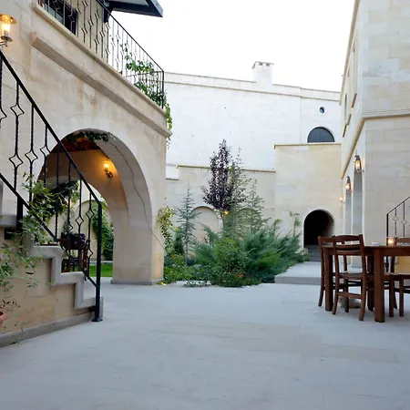 Cappadocia Estates Hotel