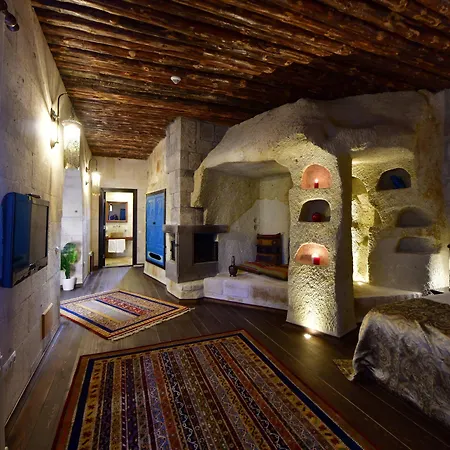 Cappadocia Estates Ξενοδοχείο 4*