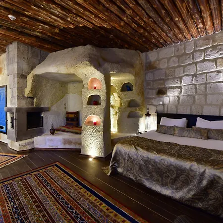 Cappadocia Estates Hotel