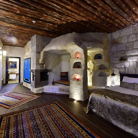 Hotel Cappadocia Estates