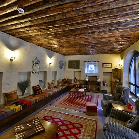 Cappadocia Estates 4* Mustafapaşa