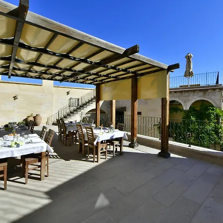 Cappadocia Estates