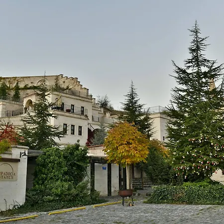 Cappadocia Estates Отель 4*