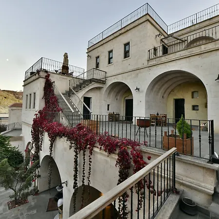 Cappadocia Estates Mustafapaşa