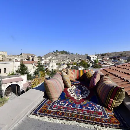 Отель Cappadocia Estates 4*