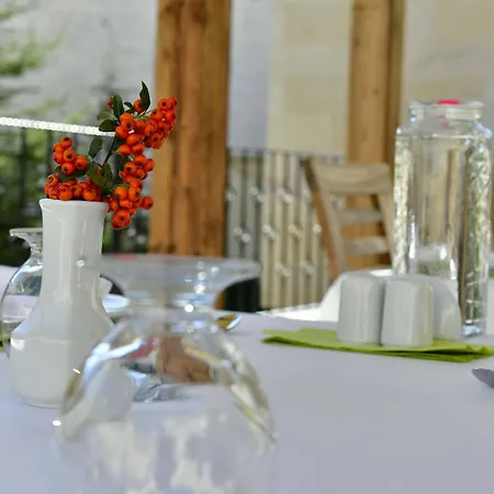 Hotel Cappadocia Estates