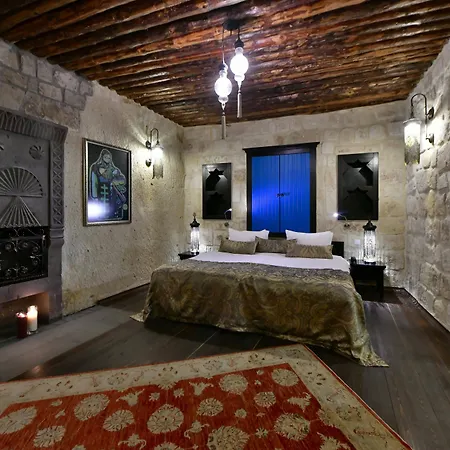 Cappadocia Estates Mustafapaşa