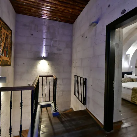Hotel Cappadocia Estates Mustafapaşa