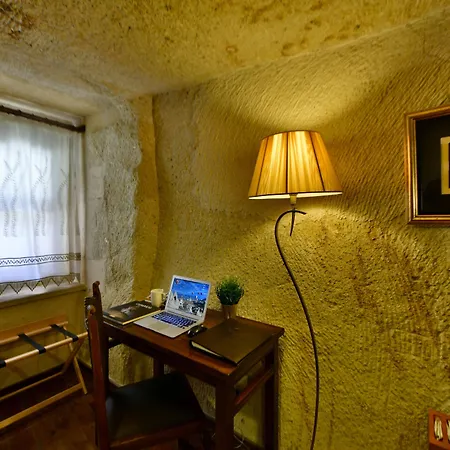 Ξενοδοχείο Cappadocia Estates 4*