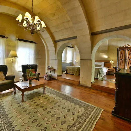 Cappadocia Estates Отель