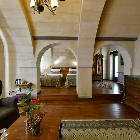 Cappadocia Estates 4*
