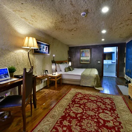 Cappadocia Estates Hotel