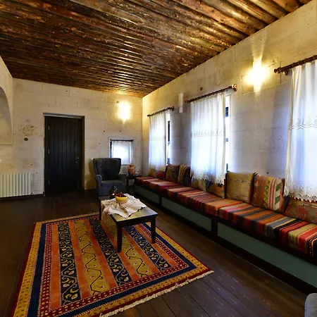 Ξενοδοχείο Cappadocia Estates Mustafapaşa