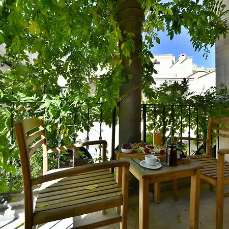 Cappadocia Estates 4*