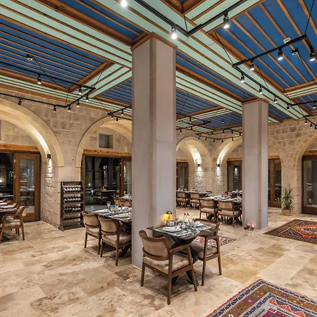 Cappadocia Estates