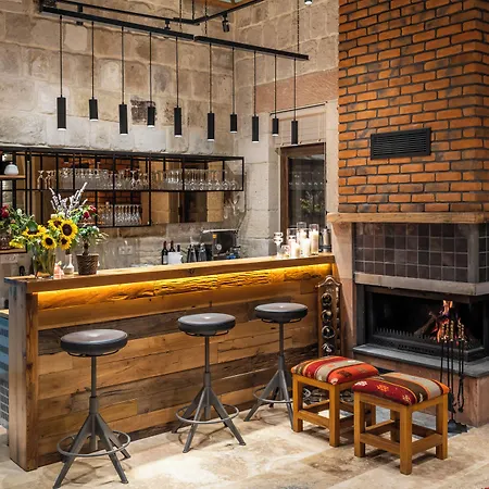 Ξενοδοχείο Cappadocia Estates Mustafapaşa