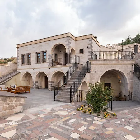 Cappadocia Estates Отель 4*