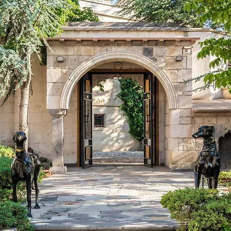 Cappadocia Estates 4*