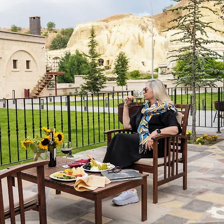 Cappadocia Estates Mustafapaşa