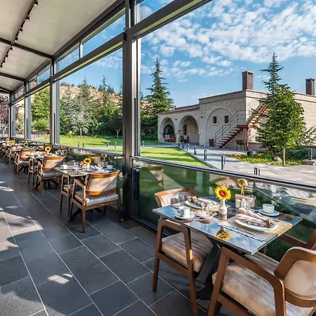 Cappadocia Estates 4*