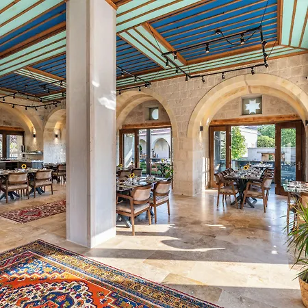 Ξενοδοχείο Cappadocia Estates Mustafapaşa
