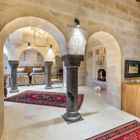 Cappadocia Estates 4* Mustafapaşa