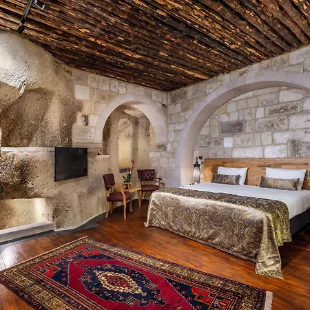 Cappadocia Estates 4*