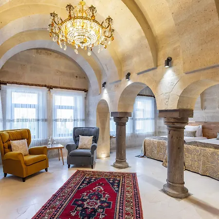 Cappadocia Estates Отель 4*