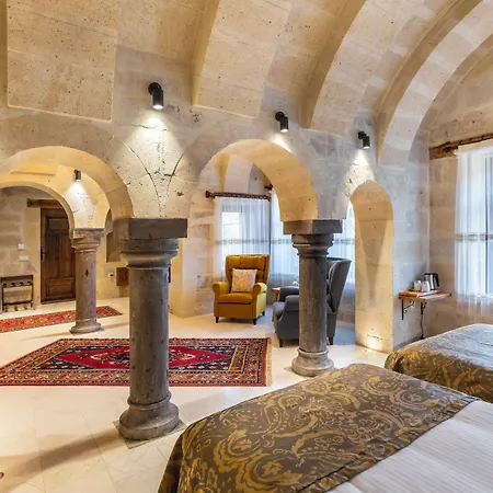Cappadocia Estates