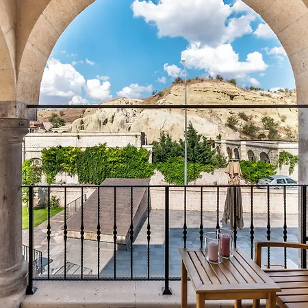 Hotel Cappadocia Estates
