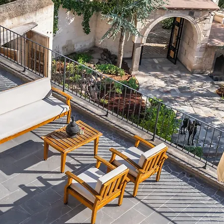 Cappadocia Estates Hotel