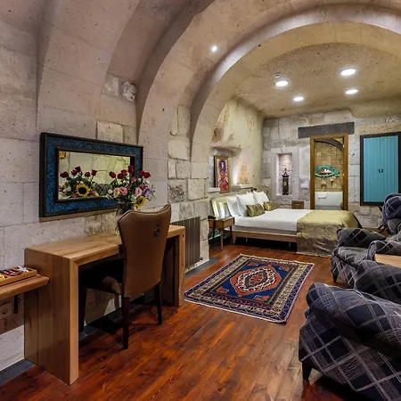 Cappadocia Estates 4*