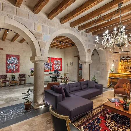 Cappadocia Estates 4*