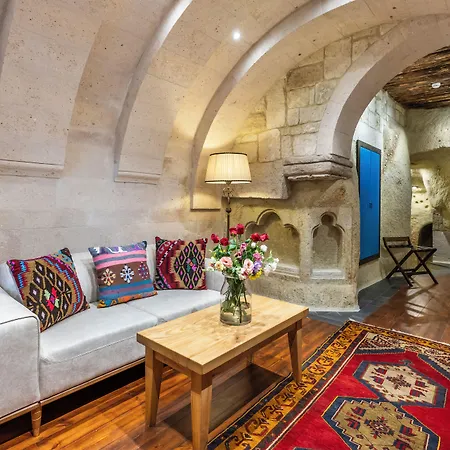 Cappadocia Estates 4*