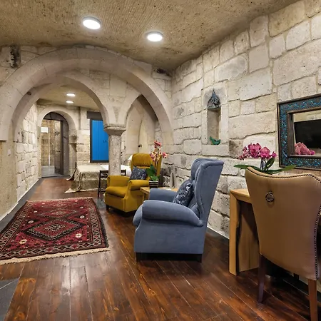 Cappadocia Estates 4* Mustafapasa