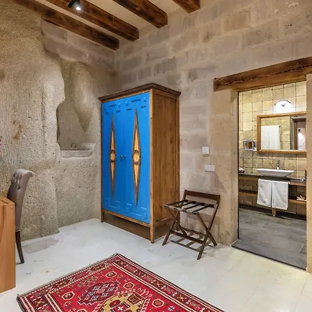 Cappadocia Estates Отель