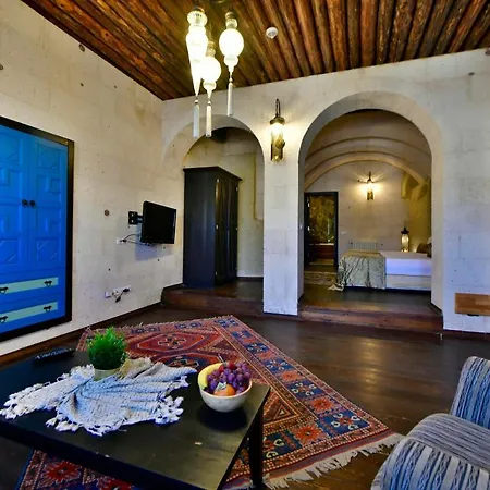 Cappadocia Estates Отель