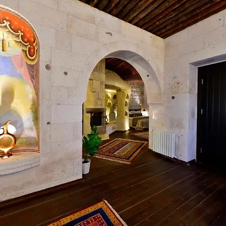 Cappadocia Estates Hotel 4*